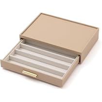 Amazon｜Francfranc フランフラン スタッキング ジュエリーボックス
